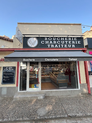 Le Panier du Boucher à La Voulte-sur-Rhône