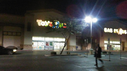 Toy Store «Toys