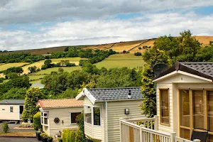 Forest of Pendle Holiday Park image