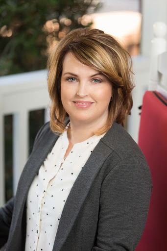 Real Estate Agency «Townsend Real Estate», reviews and photos, 580 Executive Pl, Fayetteville, NC 28305, USA