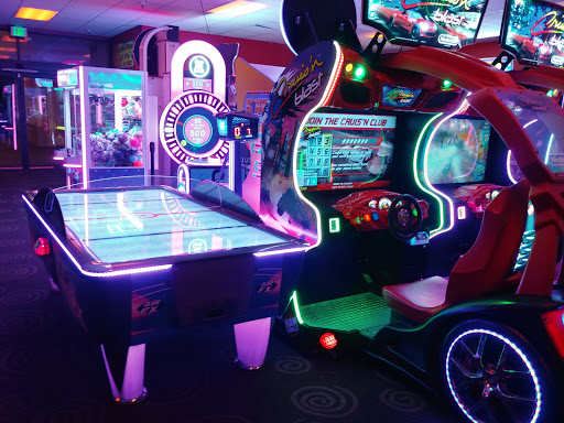 Bowling Alley «AMF Pinole Valley Lanes», reviews and photos, 1580 Pinole Valley Rd, Pinole, CA 94564, USA