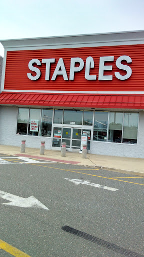 Office Supply Store «Staples», reviews and photos, 300 N Main St, Forked River, NJ 08731, USA