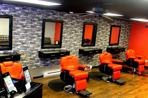 Barber Shop «Classic Cuts Barbershop», reviews and photos, 625 Lincoln Blvd, Middlesex, NJ 08846, USA