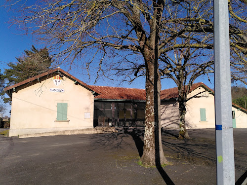Administration locale Mairie Hachan