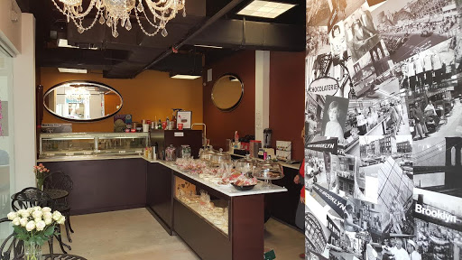 Shopping Mall «The Galleria of Pierce Harbor», reviews and photos, 100 S 2nd St, Fort Pierce, FL 34950, USA