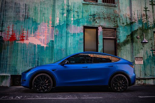 Diamond Auto Salon - PPF, Tinting & Car Wraps image