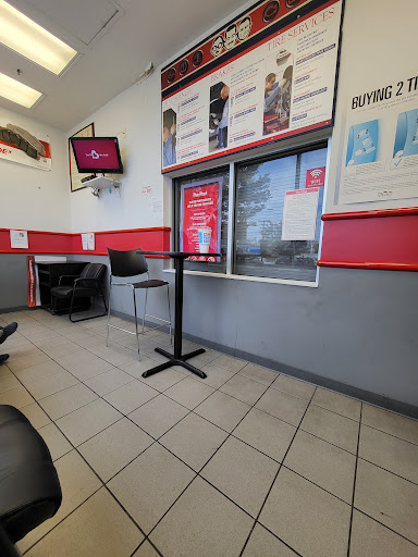Auto Parts Store «Pep Boys Auto Parts & Service», reviews and photos, 5 NJ-17, Hasbrouck Heights, NJ 07604, USA