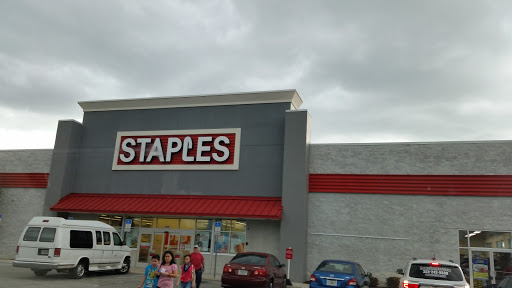 Office Supply Store «Staples», reviews and photos, 1600 S Grand Hwy, Clermont, FL 34711, USA