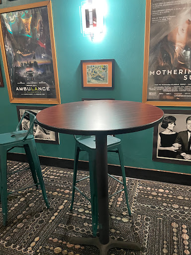 Movie Theater «The Classic Gateway Theatre», reviews and photos, 1820 E Sunrise Blvd, Fort Lauderdale, FL 33304, USA