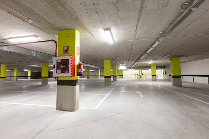 Parking Parking Palacio Justicia | Parking Low Cost en Logroño – La Rioja