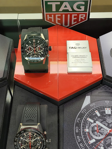 Jewelry Store «Jared The Galleria of Jewelry», reviews and photos, 180 Jennifer Rd, Annapolis, MD 21401, USA