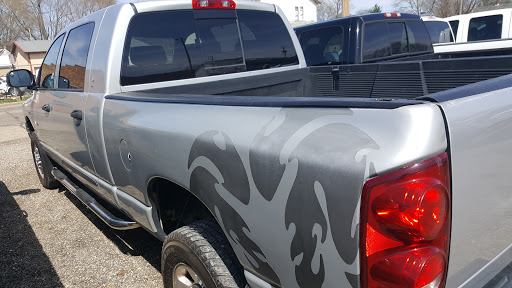 Car Dealer «R & R Wholesale», reviews and photos, 608 W 6th Ave, Lancaster, OH 43130, USA