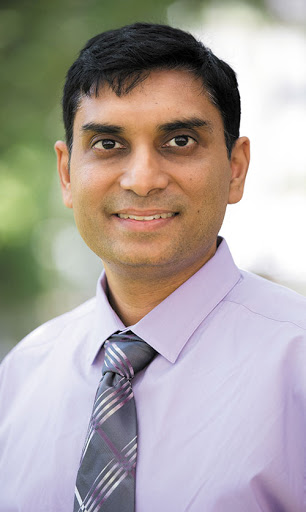 Dr. Ankur Jain