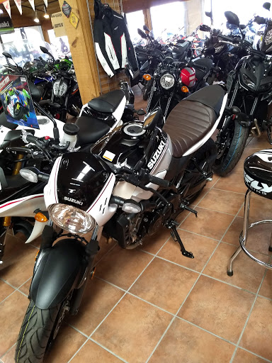 Motorcycle Dealer «Las Cruces Motorsports», reviews and photos, 2125 S Valley Dr, Las Cruces, NM 88005, USA
