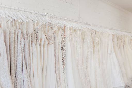 Bridal Shop «The White Magnolia Bridal Collection», reviews and photos, 1716 Hendricks Ave, Jacksonville, FL 32207, USA