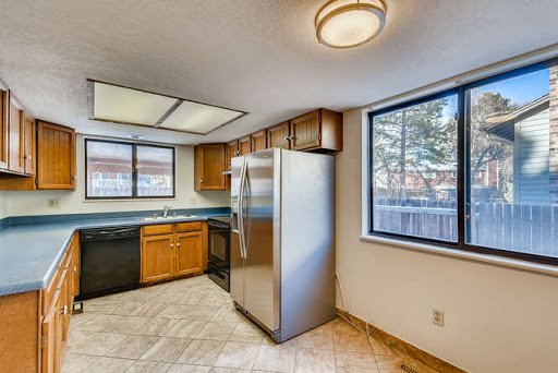 Water Damage Restoration Service «NuBilt Restoration & Construction», reviews and photos, 2134 S Valentia St, Denver, CO 80231, USA