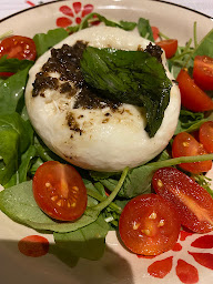 Photo n°25 de RESPIRO à Paris ()