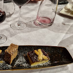 Photo n°2 de l'avis de Luigi.n fait le 15/04/2022 à 02:41 sur le  Colle delle Stelle à Mergo