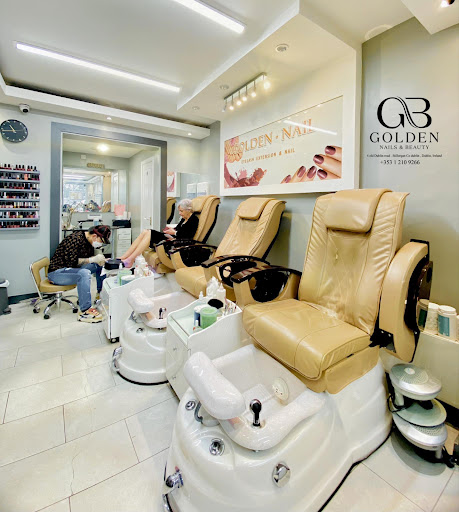 Golden Nails Stillorgan in Dublin, Co. Dublin