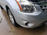 J.R's Automotive & Hail Repair - Photo 5 - Car repair in Denton, TX, Denton