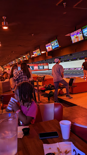 Bowling Alley «AMF Willow Lanes», reviews and photos, 19102 TX-249, Houston, TX 77070, USA