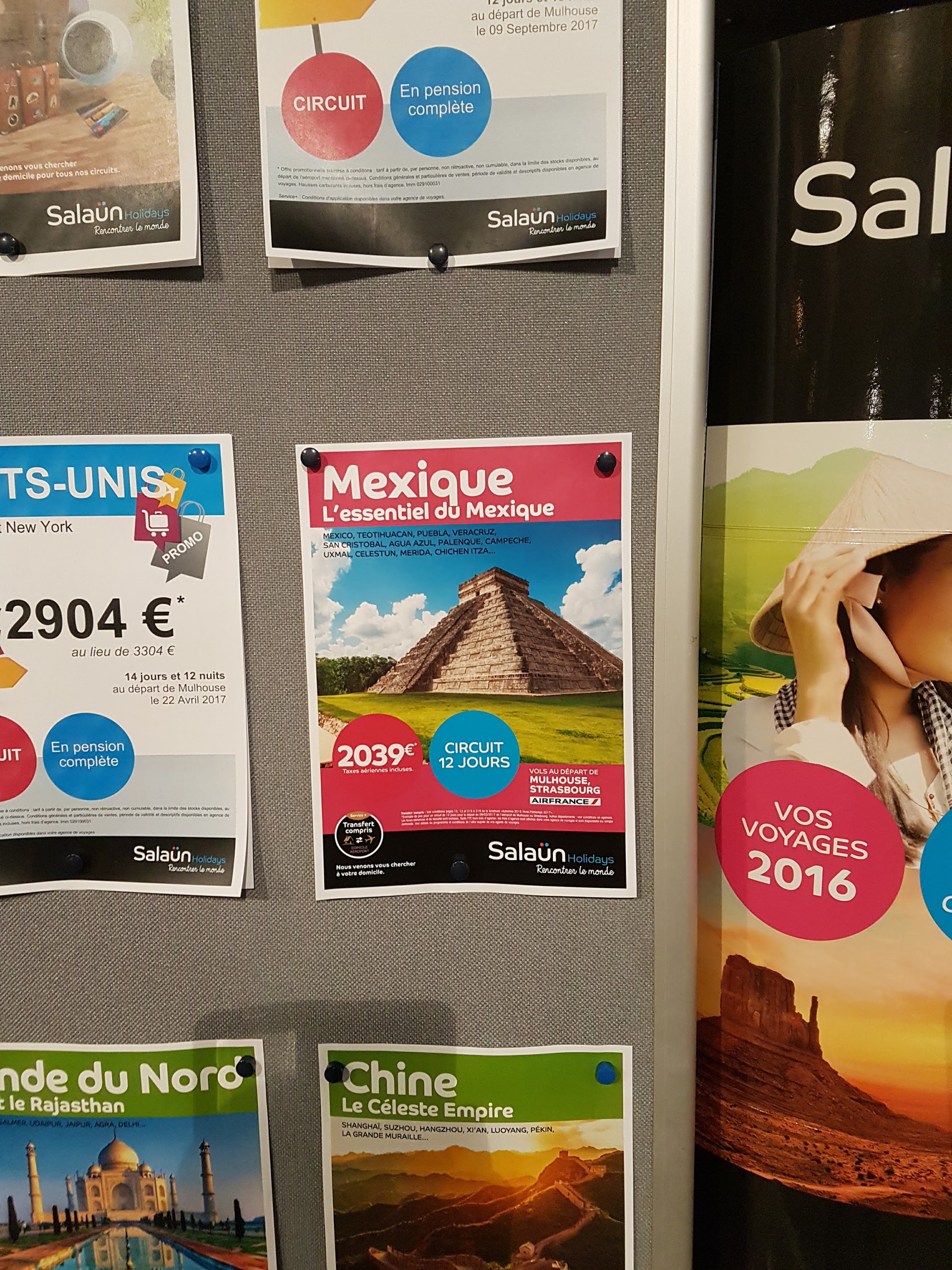 Photo n° 7 de l'avis de Joao.n fait le 22/11/2016 à 22:03