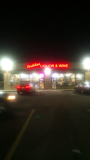 Liquor Store «Geddes liquor & wine», reviews and photos, 1021 W Genesee St, Syracuse, NY 13204, USA
