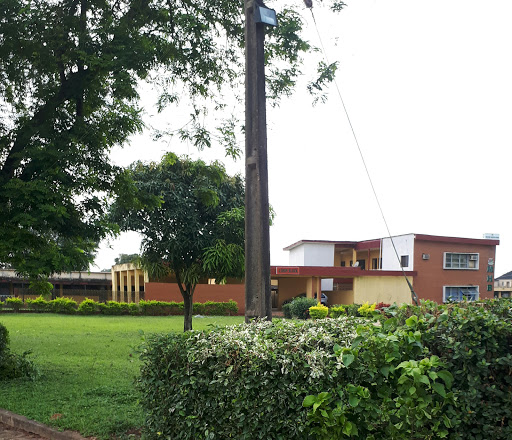 Military Hospital, Airport Rd, Oka, Benin City, Nigeria, Hospital, state Edo