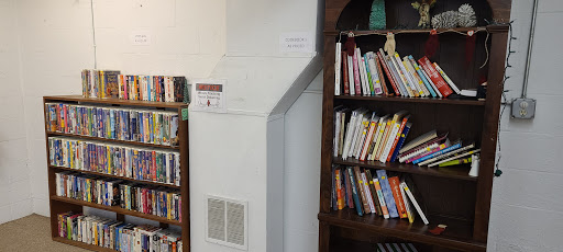 Thrift Store «Goodwill», reviews and photos