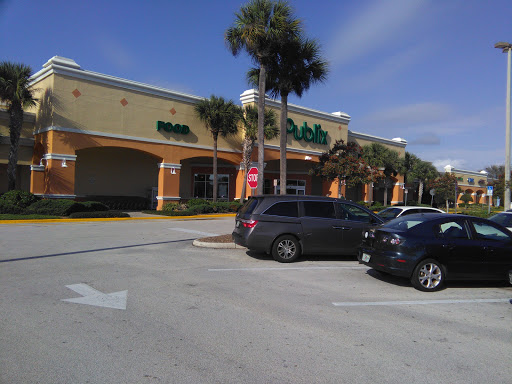 Supermarket «Publix Supermarket at Rockledge Crossing», reviews and photos, 3820 Murrell Rd, Rockledge, FL 32955, USA
