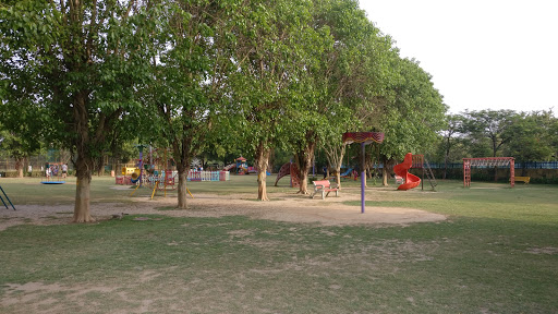 Dwarka Sports Complex Skating Ring