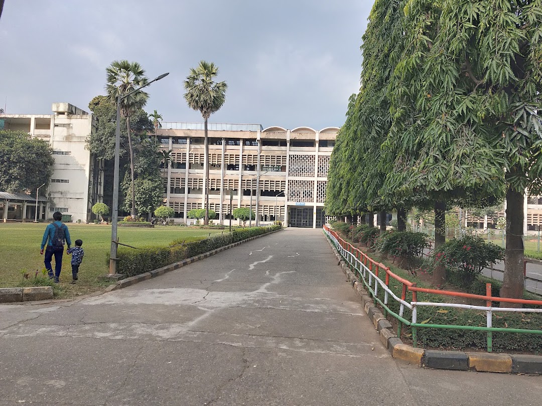 Indian Institute of Technology Bombay