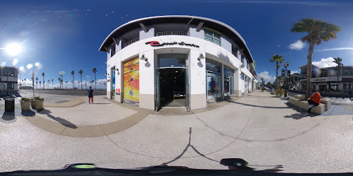 Surf Shop «Rip Curl Surf Center», reviews and photos, 155 5th St #101, Huntington Beach, CA 92648, USA