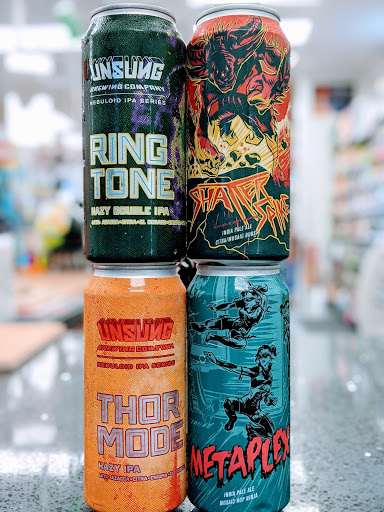 Liquor Store «Maxsaver Liquor», reviews and photos, 1162 N Tracy Blvd, Tracy, CA 95376, USA