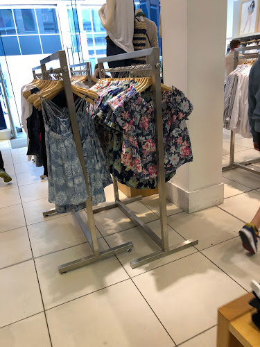 Reviews of GapKids in Glasgow - Clothing store