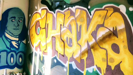 Chaka Smoke Shop