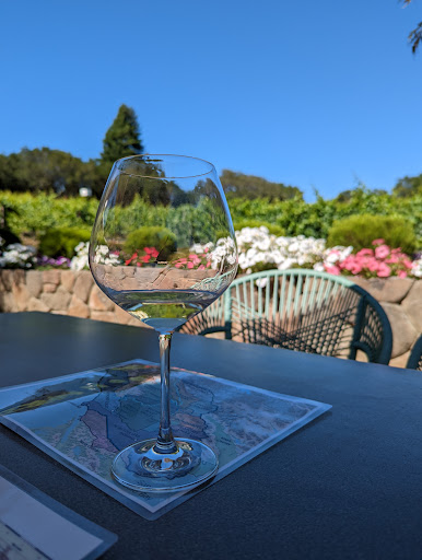 Winery «Merry Edwards Winery», reviews and photos, 2959 Gravenstein Hwy N, Sebastopol, CA 95472, USA