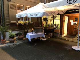 Châlet Waldgarten Restaurant