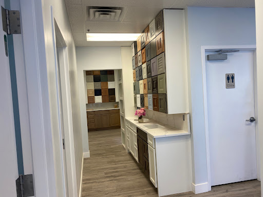 Cabinet Maker «AWA Kitchen Cabinets», reviews and photos, 3295 W California Ave, Salt Lake City, UT 84104, USA