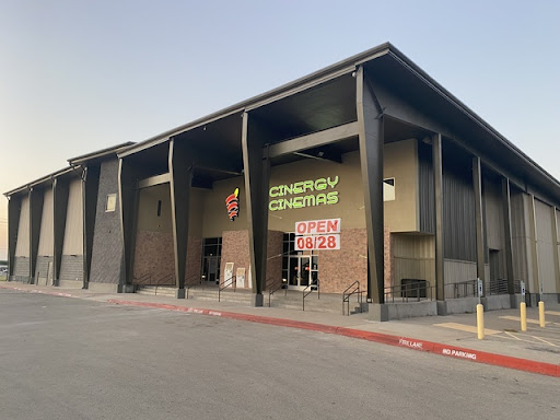 Movie Theater «Showbiz Cinemas Granbury 6», reviews and photos, 1201 Waters Edge Dr, Granbury, TX 76048, USA