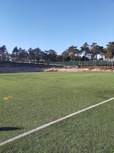 Avaliações doEstrela De Santo Andre - Associação De Cultura, Recreio E Desporto em Santiago do Cacém - Campo de futebol