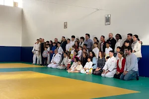 Dragon Judo Club image