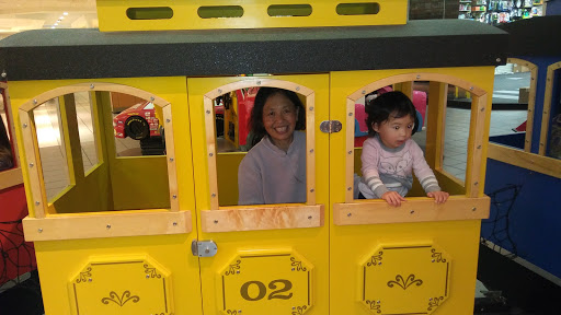 Shopping Mall «Westland Shopping Center», reviews and photos, 35000 Warren Rd, Westland, MI 48185, USA