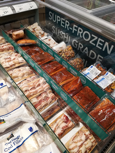 Grocery Store «Whole Foods Market», reviews and photos, 102 New Waverly Pl, Cary, NC 27518, USA