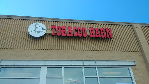 Tobacco Shop «Tobacco Barn», reviews and photos, 4347 Harrison Blvd #1, Ogden, UT 84403, USA