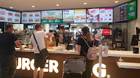 Atmosphère du Restauration rapide Burger King à Gonfreville-l'Orcher - n°2