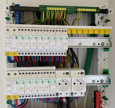 GVL électricité - Service à Missillac