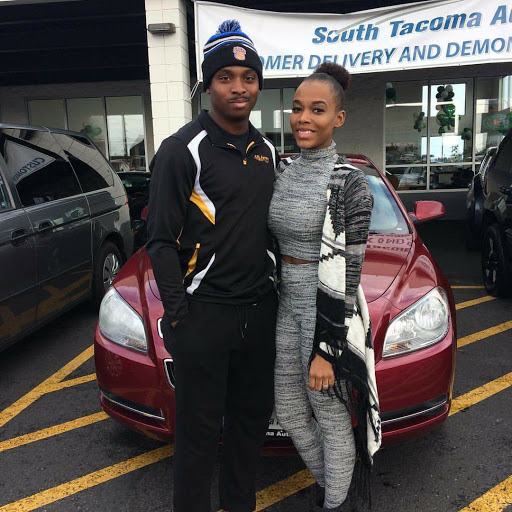 Used Car Dealer «South Tacoma Auto», reviews and photos, 7838 S Tacoma Way, Tacoma, WA 98409, USA