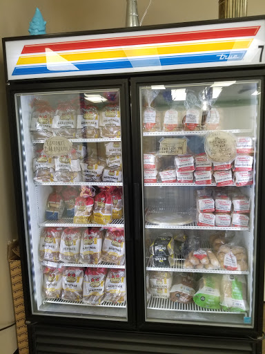 Natural Foods Store «Benefit Your Life Gluten Free Market and Bakery», reviews and photos, 620 N Campbell Station Rd #24, Knoxville, TN 37934, USA