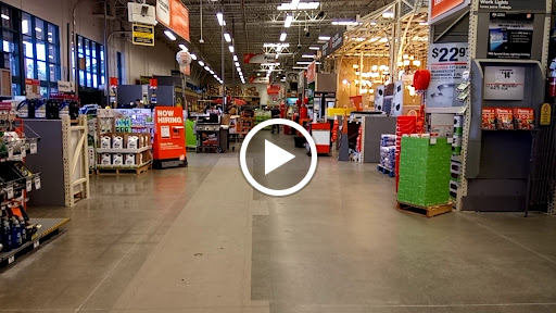 Home Improvement Store «The Home Depot», reviews and photos, 100 Bicentennial Way, Santa Rosa, CA 95403, USA